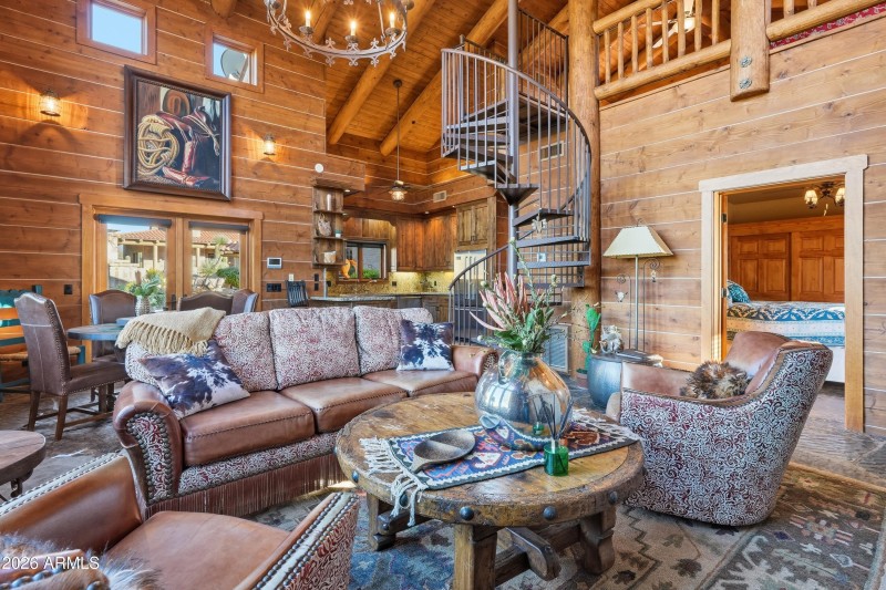 Exquisite attention to detail