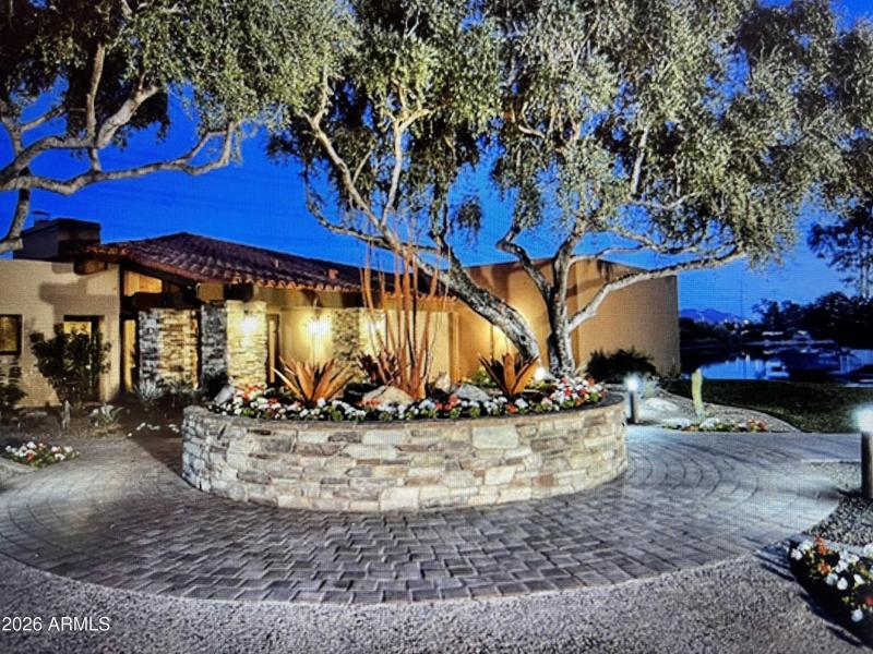 Scottsdale Ranch Community Center