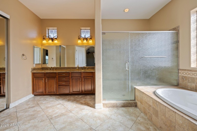 129-Primary Bathroom