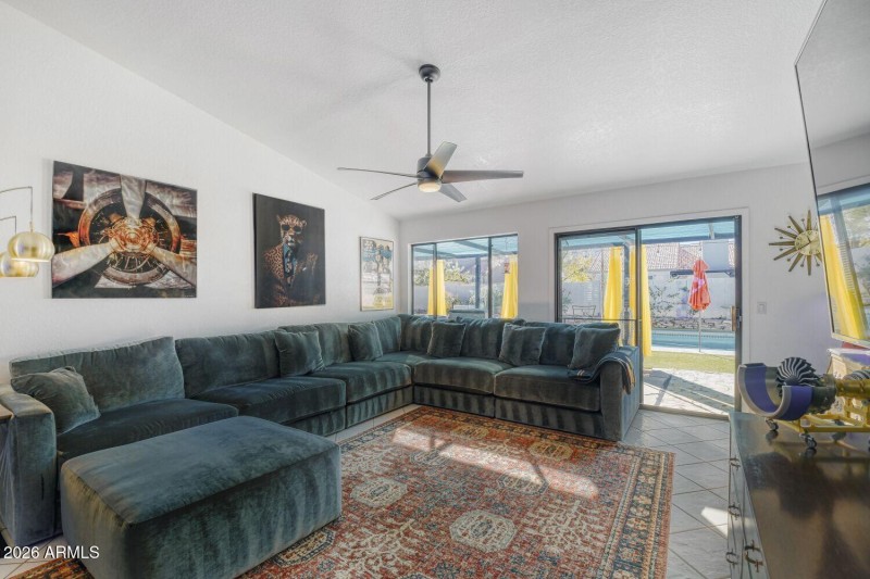 Living / Family Room