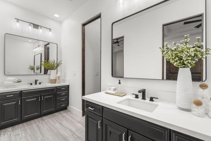 Bathroom 4 - Ensuite