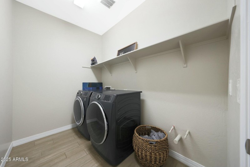 G.E. Profile appliances