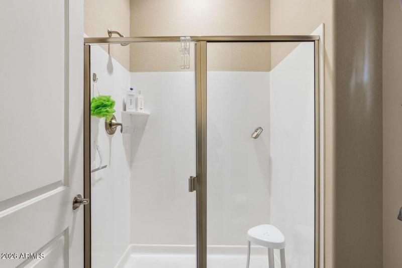 Guest Suite Bathroom