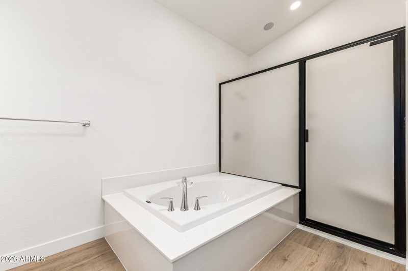 22 Primary Walk-in Shower