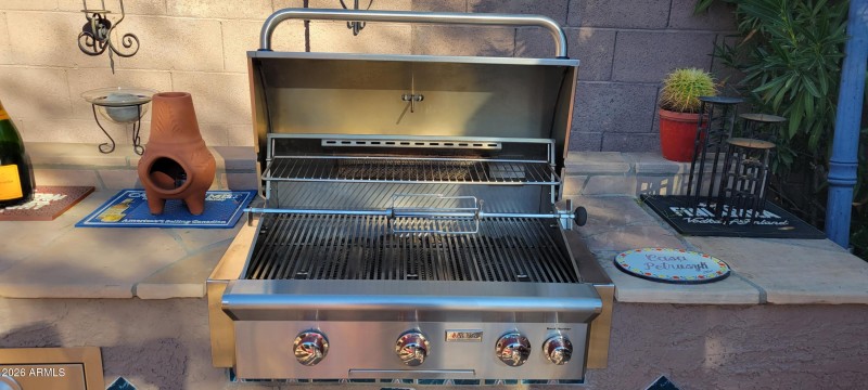 Lovely Las Sendas home for sale!