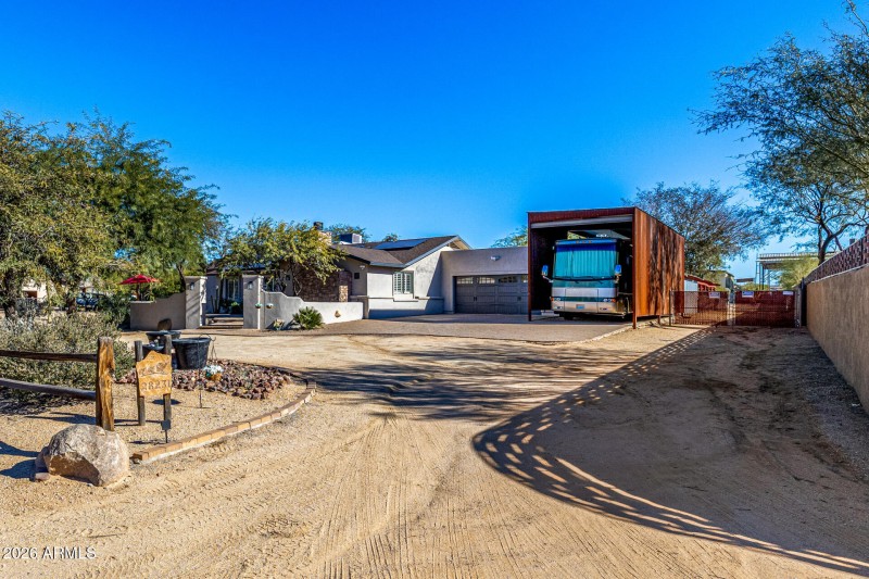 28231 N 41ST ST, Cave Creek, AZ