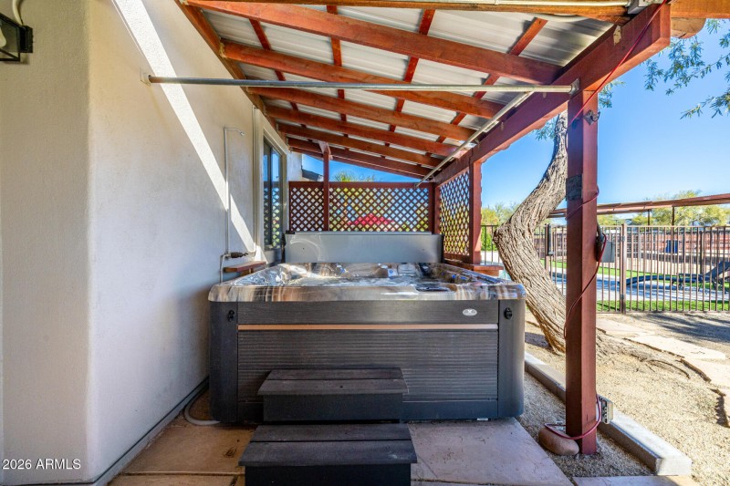 28231 N 41ST ST, Cave Creek, AZ