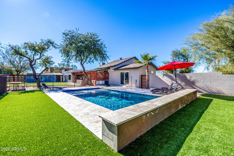 28231 N 41ST ST, Cave Creek, AZ