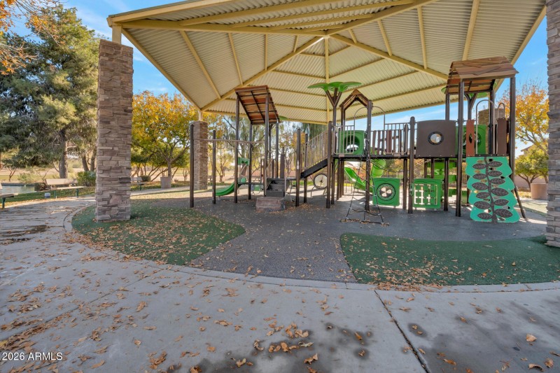 Community Playground