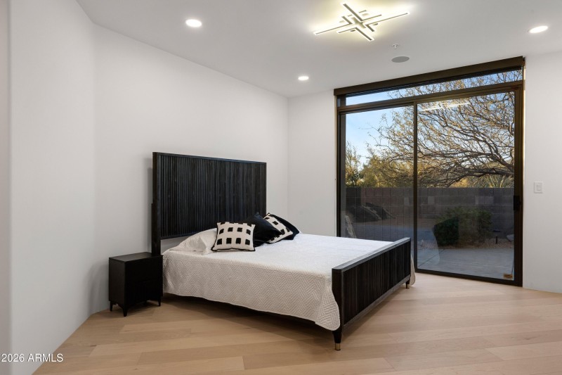 025_Office ~ Guest Bedroom