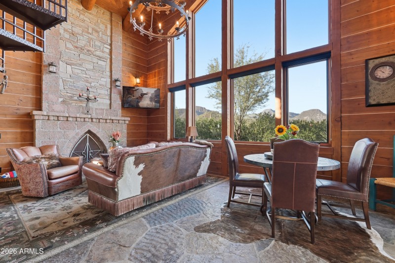 Guests won't want to leave