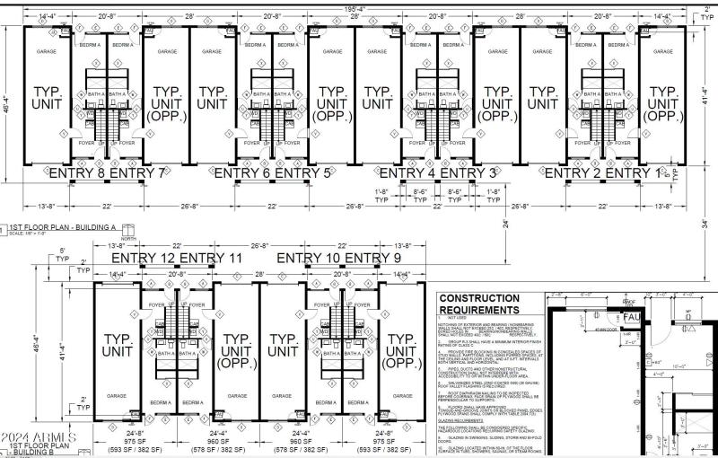 floorplan 1st floor