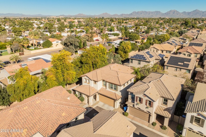 4660 E Tierra Buena (aerial)-1