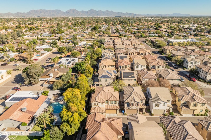 4660 E Tierra Buena (aerial)-2