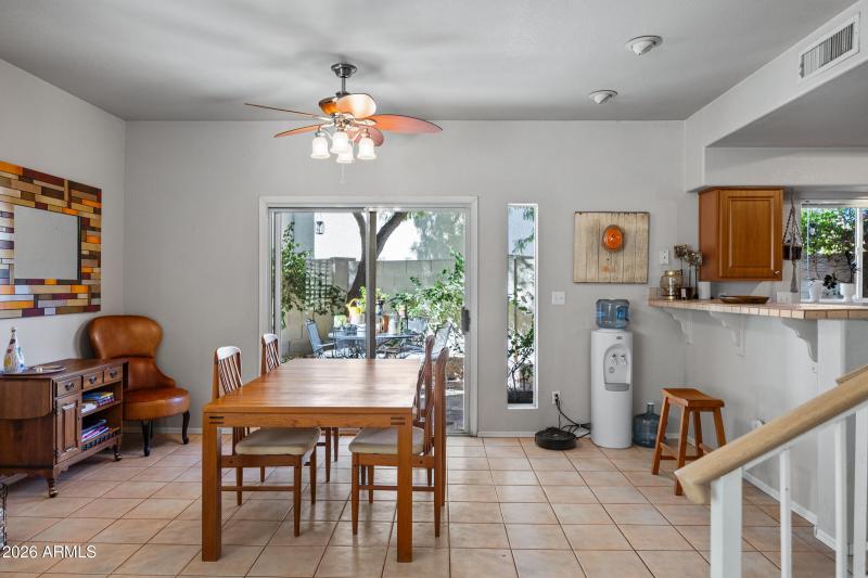 5032 E Siesta Dr #3-10