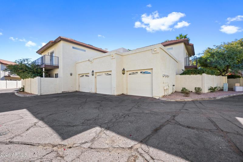 5032 E Siesta Dr #3-28