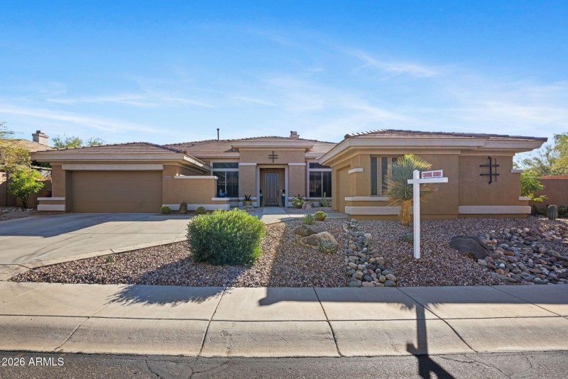 42105 N GOLF CREST Road