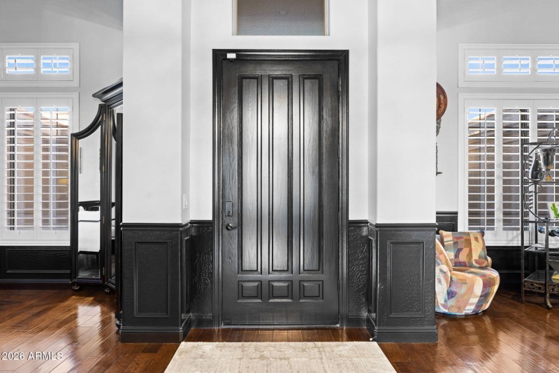 42105 N GOLF CREST Road