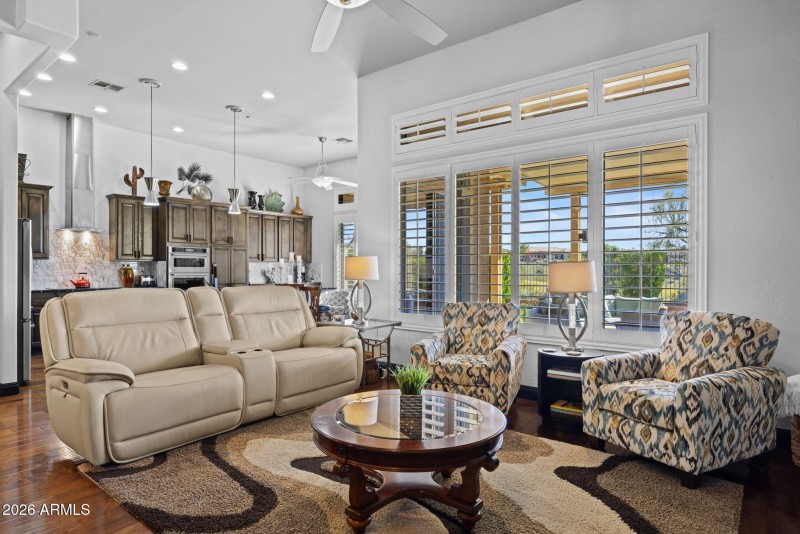 42105 N GOLF CREST Road