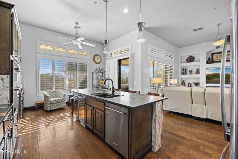 42105 N GOLF CREST Road