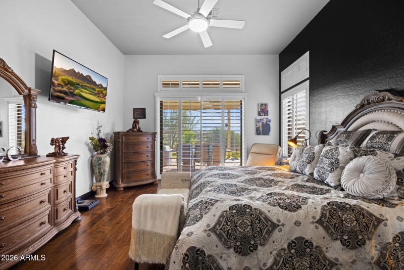 42105 N GOLF CREST Road