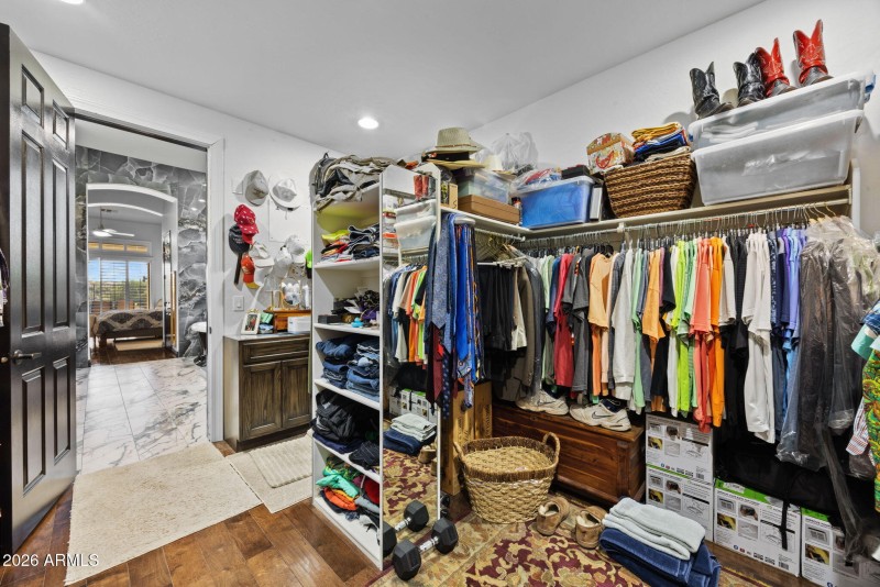 42105 N GOLF CREST Road