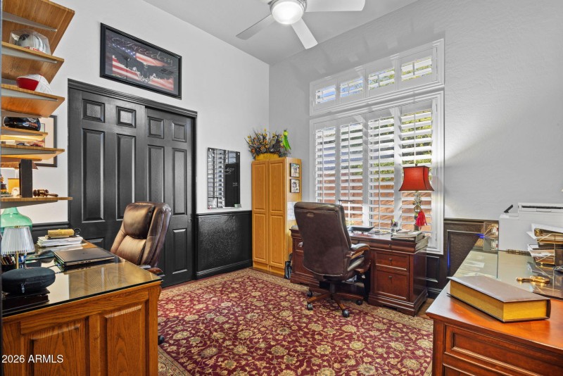 42105 N GOLF CREST Road