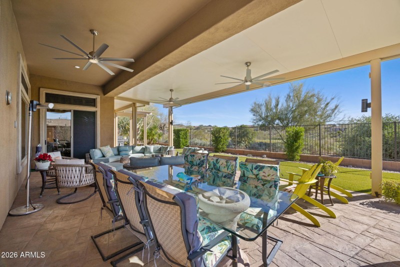 42105 N GOLF CREST Road