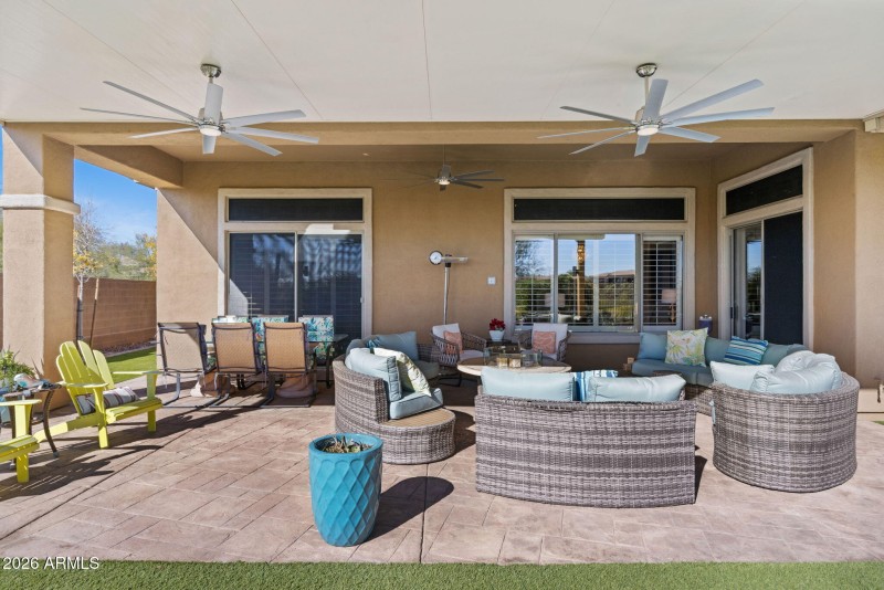 42105 N GOLF CREST Road