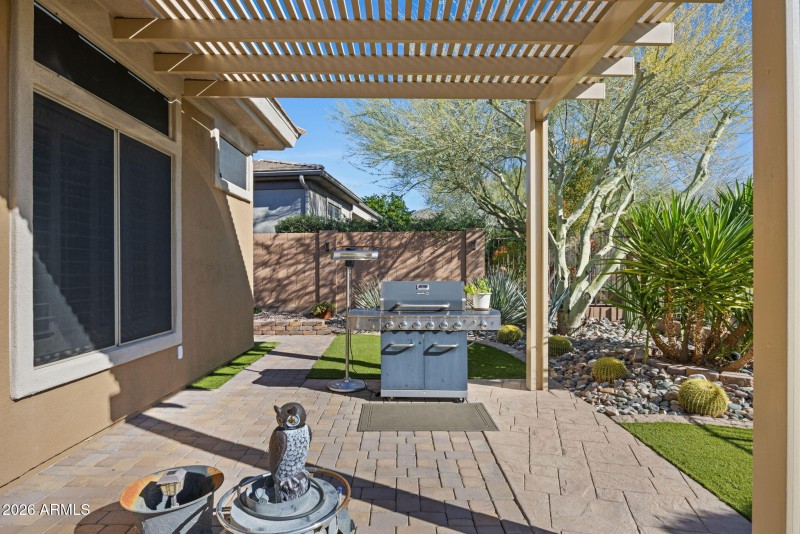 42105 N GOLF CREST Road