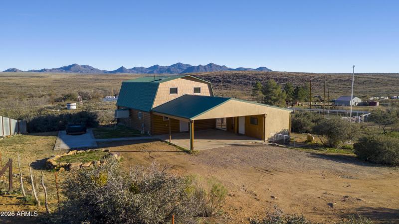 26162 W Pecks Peak00060