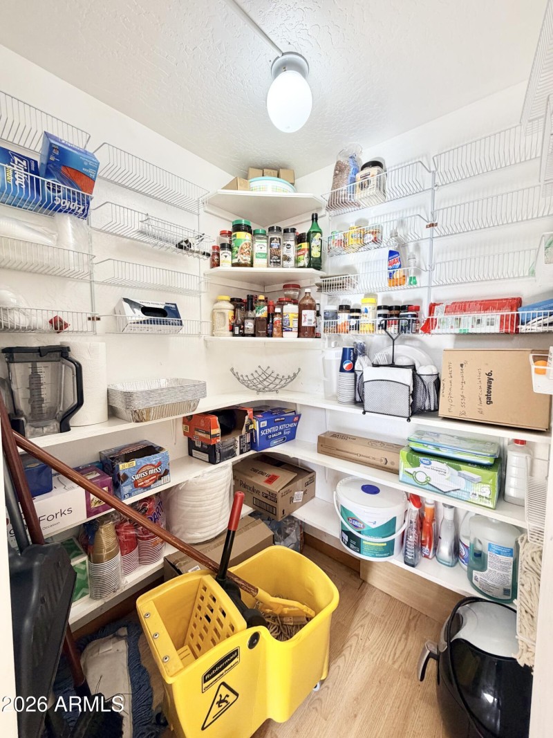Pantry