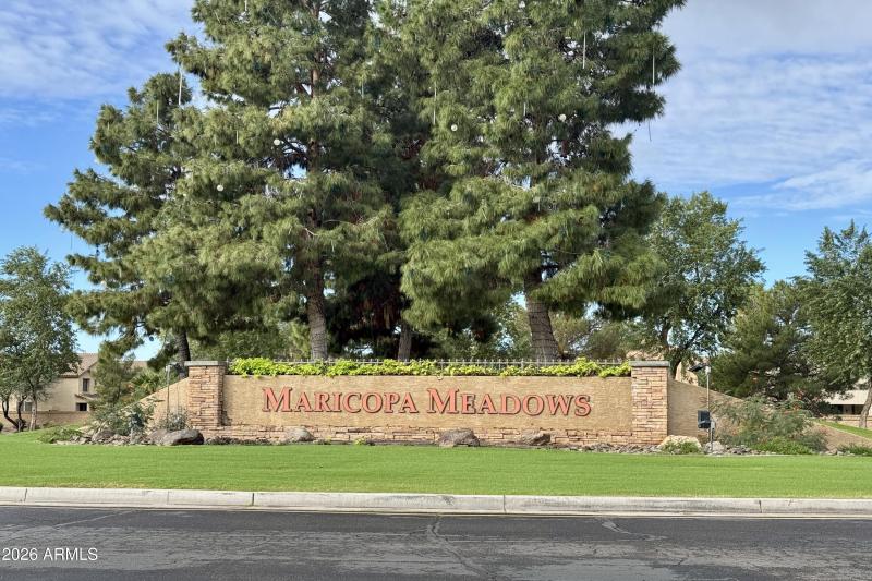 Maricopa Meadows