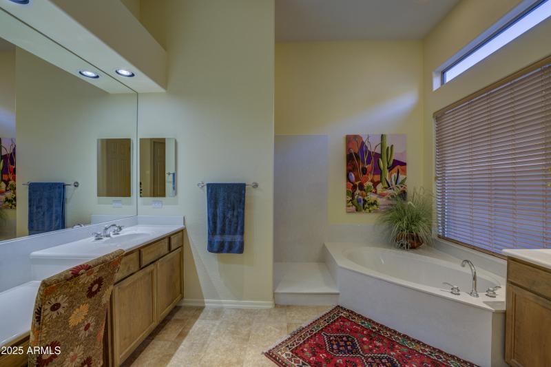 E Preserve Primary Bath 1