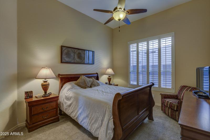 E Preserve Guest Bedroom 2