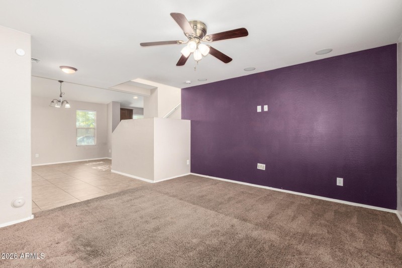 Ponderosa Family Room