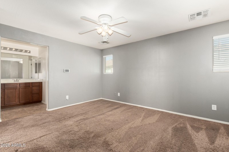 Ponderosa Primary Bedroom 2