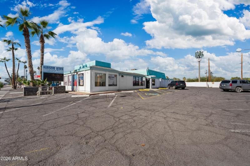 5828 W Indian School Rd Phoenix AZ 85031