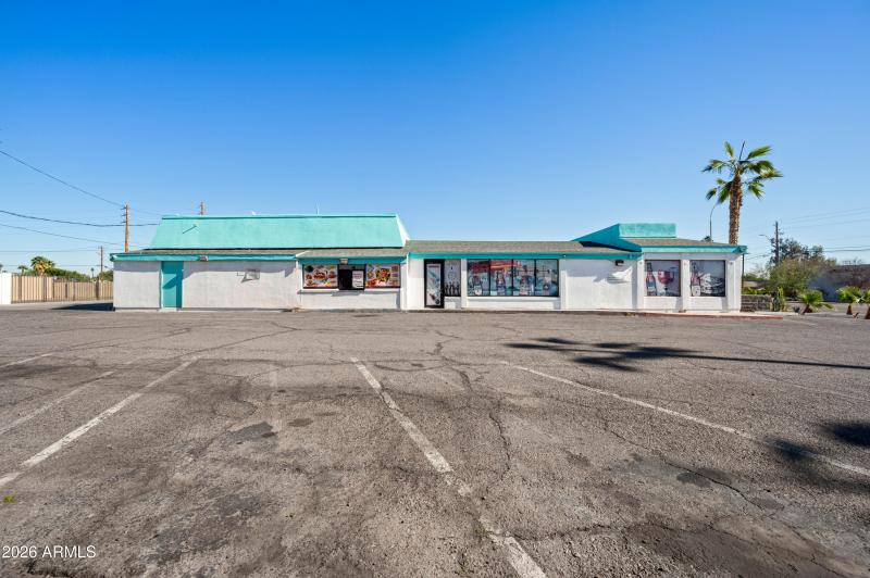 5828 W Indian School Rd Phoenix AZ 85031