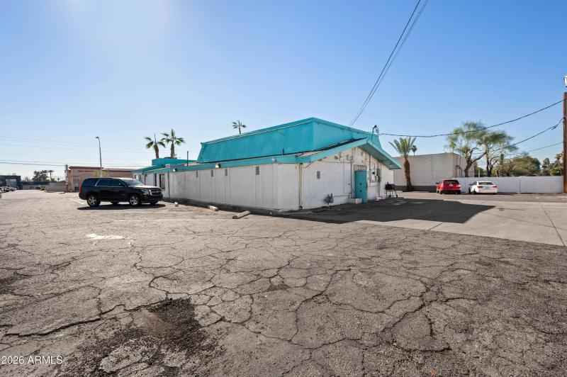 5828 W Indian School Rd Phoenix AZ 85031