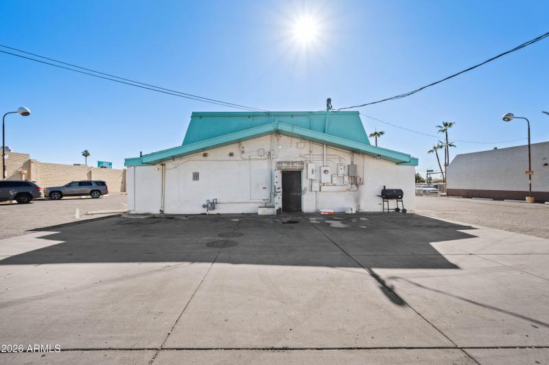 5828 W Indian School Rd Phoenix AZ 85031