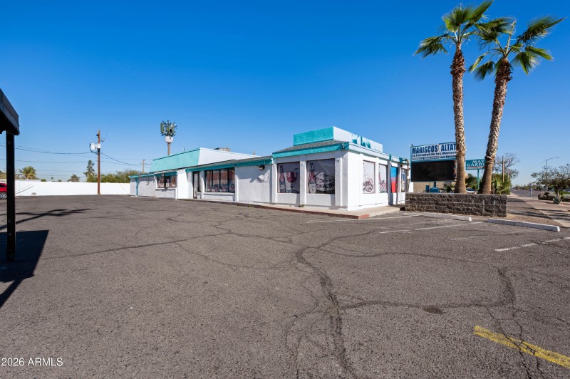 5828 W Indian School Rd Phoenix AZ 85031