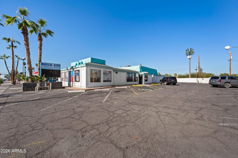 5828 W Indian School Rd Phoenix AZ 85031