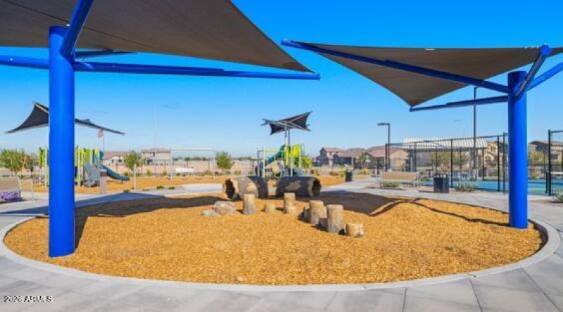 Parkside Los Cielos Community