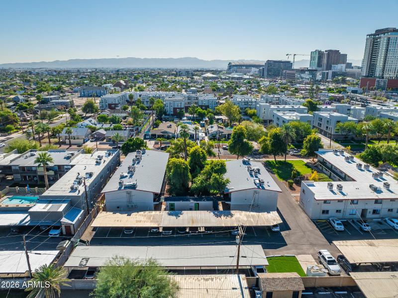 Urban Gardens - Drone (3)