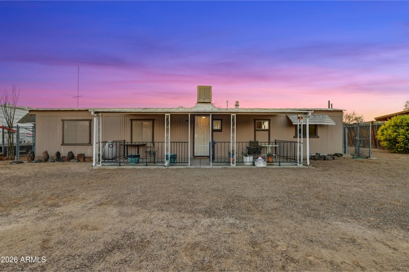 Your New Home - 20016 N 29th Street