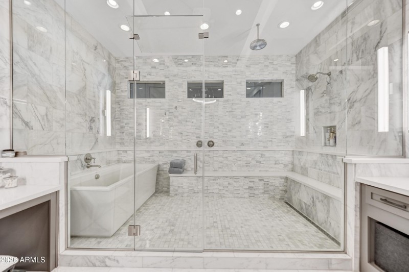 030_Primary Shower Detail