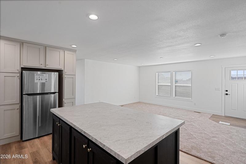 15-Kitchen to Living