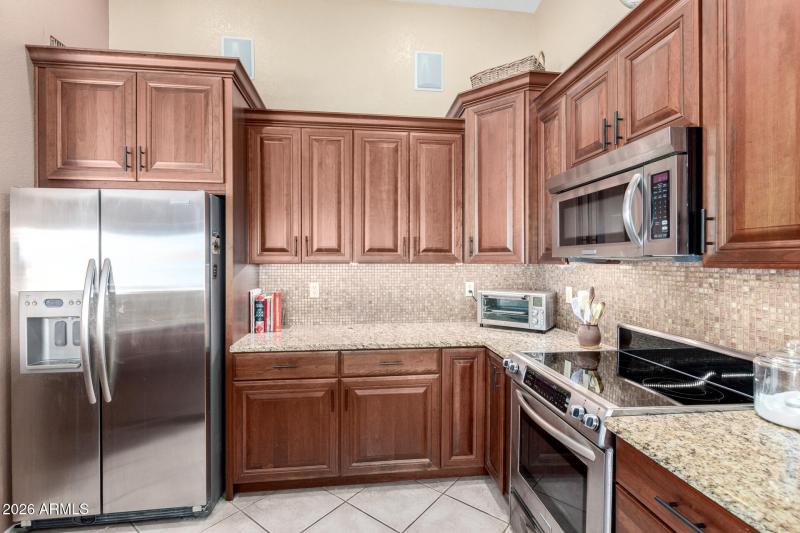 15 Stainless Steel Appliances