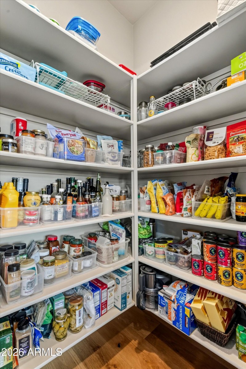 24-Pantry